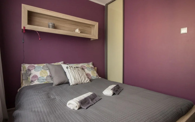 Apartament Tarnogórska
