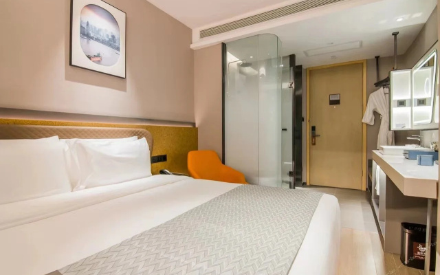 Sky Bird Hotel - Shanghai Hongqiao Airport