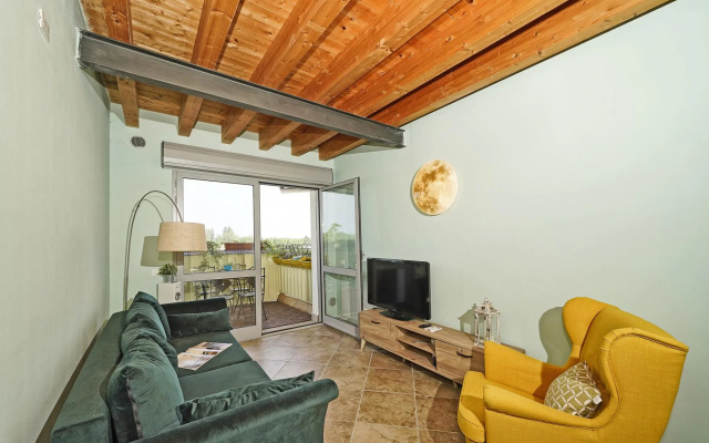 Condominio San Francesco 53 by Wonderful Italy