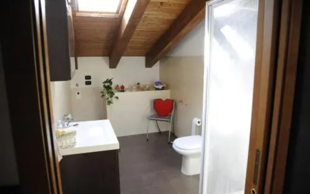 Morandin Apartment
