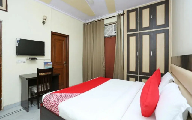 Hotel Awesome Villa by OYO Rooms