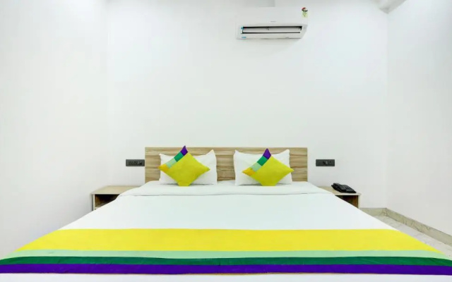 Itsy Hotels Vibe 2