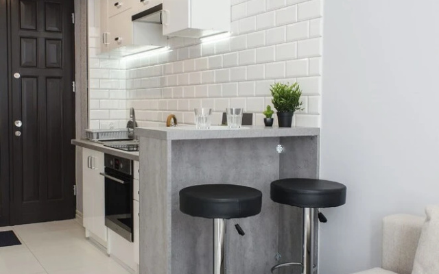Apartamenty obok PKP Łodzi Fabryczna2