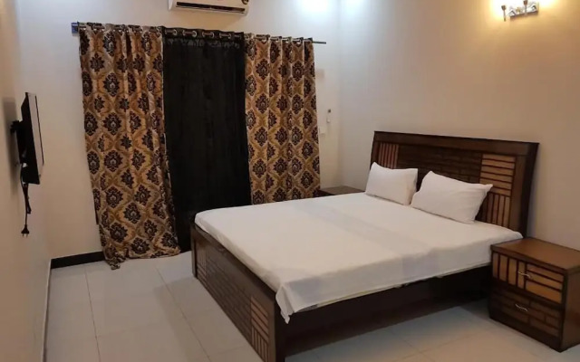 Unique Villa Guest House