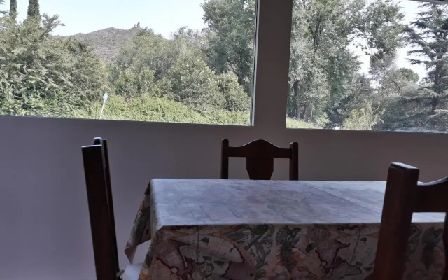 Cabaña Odanak