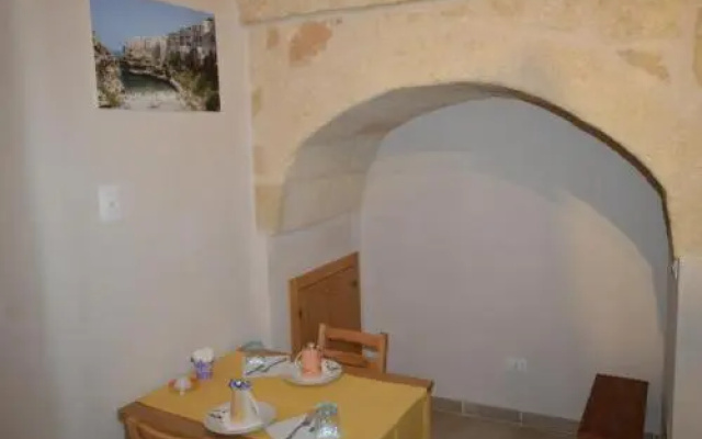 A due passi dal mare loc. turistica