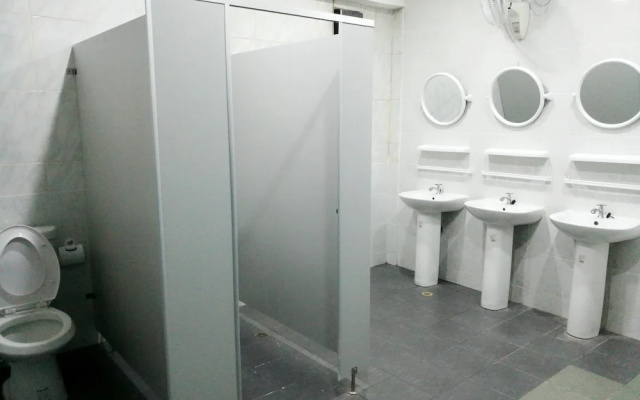 T Y Guest House