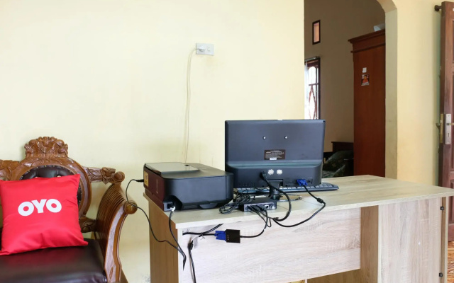 Homestay Joss