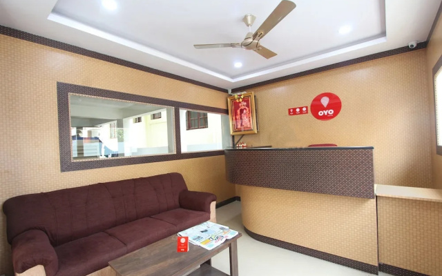 Green Land Suites