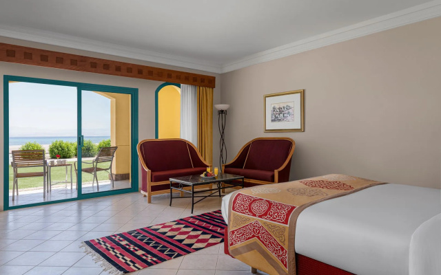 Bayview Taba Heights Resort