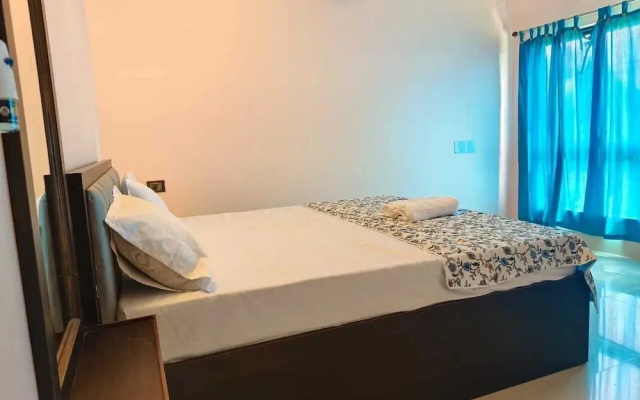 Dui Kanya Henshel Ghar