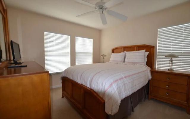 Sd842 5 Bedroom Villa by Redawning
