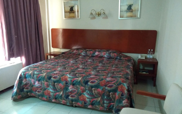 Hotel Panoramico
