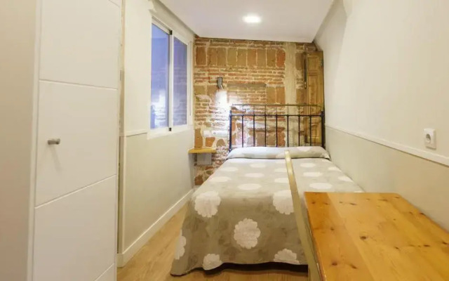 Hostal Sol Madrid