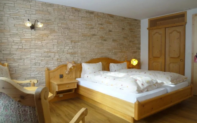 Hotel Blumental Mürren