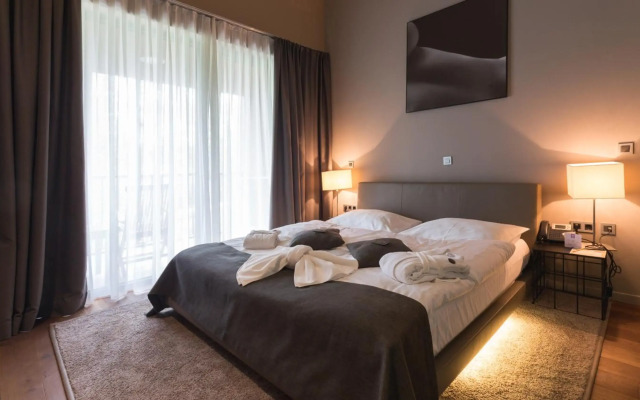Terme Olimia - Hotel Sotelia