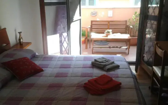 Bed&breakfast Sole&luna