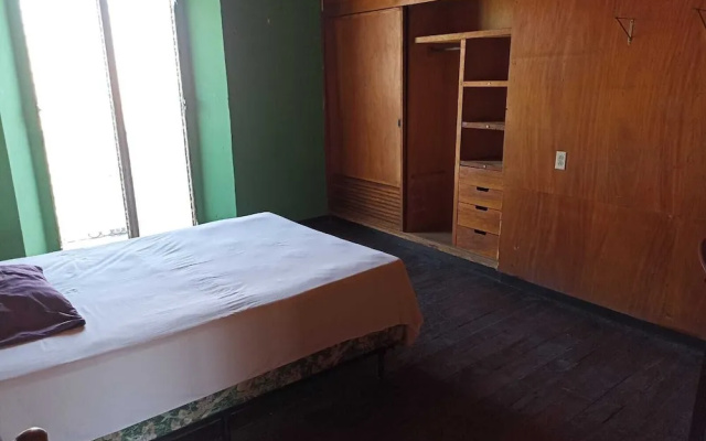 Hostal y Hotel Villa Morena