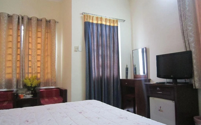 Minh Thien Hotel