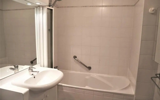 Appartement Quiberon, 1 pièce, 2 personnes - FR-1-478-47