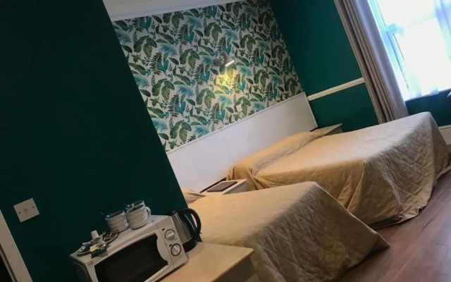 Avis Hotel Bromley