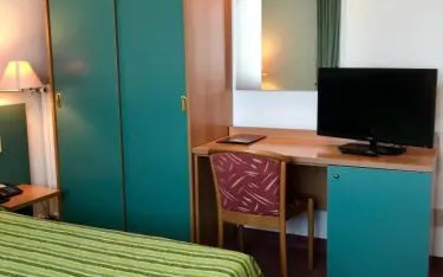 Belvhotel