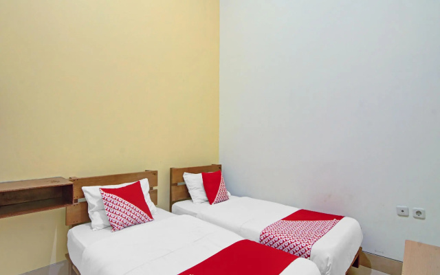 OYO 2264 Hotel Penginapan Citra Syariah