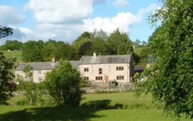 Heron View Bed and Breakfast