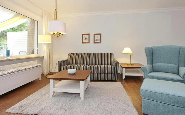 Die Insel Die Insel Appartement 210