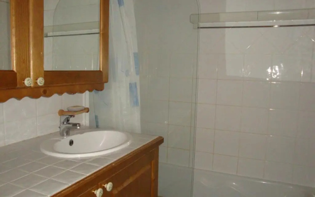 Appartement Pralognan-la-Vanoise, 3 pièces, 4 personnes - FR-1-464-111