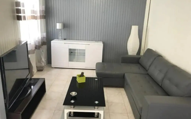 VILLAWELCOM - Appartement 5 - 100m plage