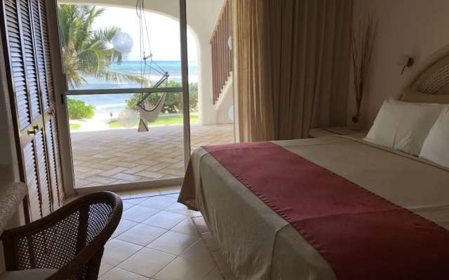 Las Villas Akumal  2B-18 by SkyRun