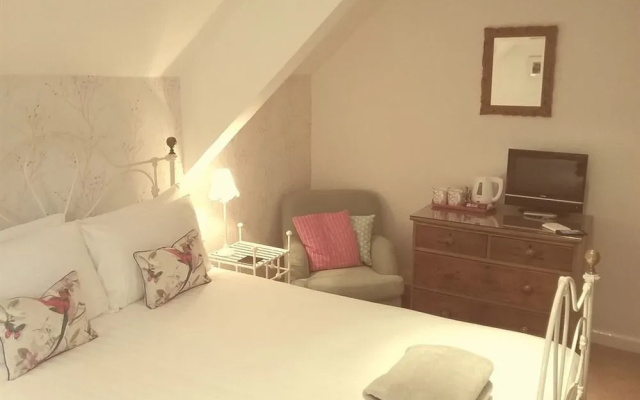 The Coach House