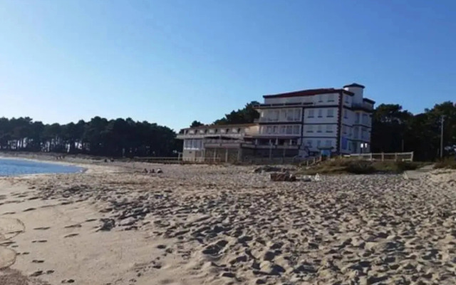 Vivienda familiar en A Guarda