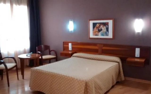 Hotel Ollé