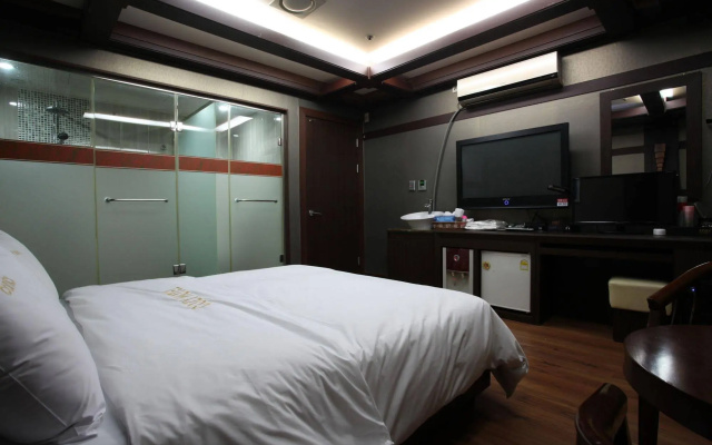 Cozy Hotel Dongtan