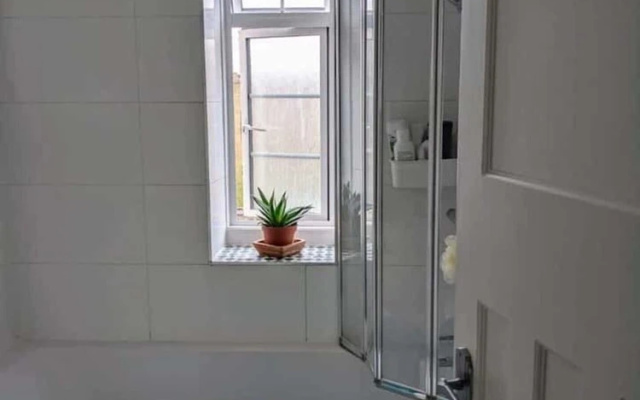 Cozy 1 Bedroom Apartment in Maida Vale