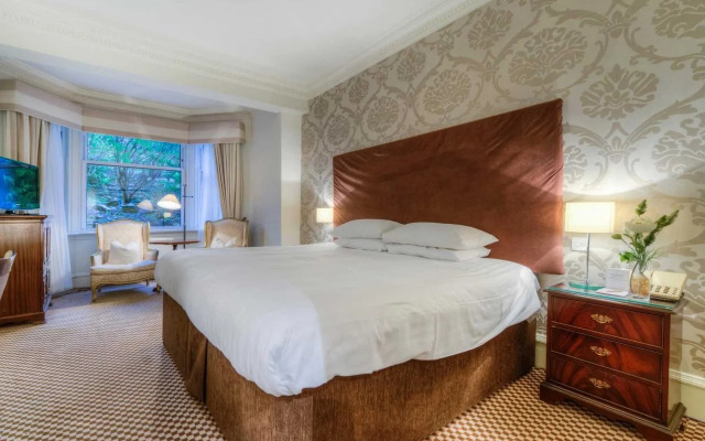 Channings Hotel