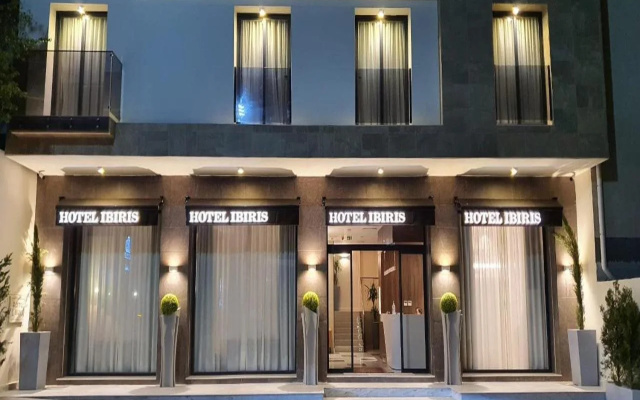 IBIRIS Hotel