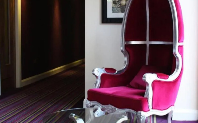 Talbot Hotel