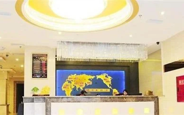 Jintaoyuan Hotel