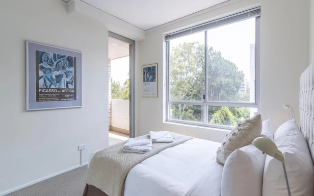 BONDI PAD-hosted by L'Abode