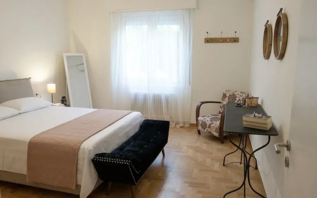 3BD Mansion Apartment in Kolonaki