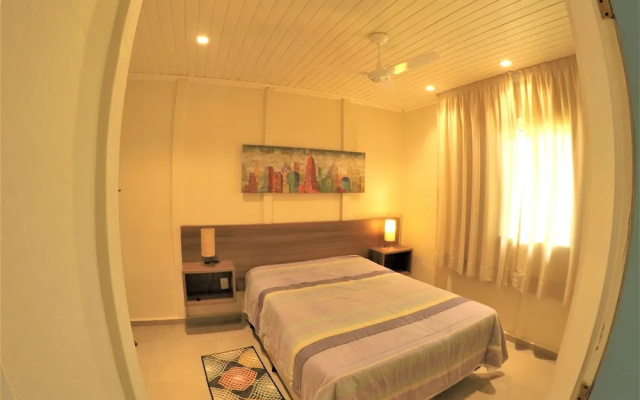 Hotel Fazenda Ararita