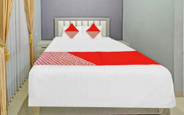 Hotel O Gm Guest House