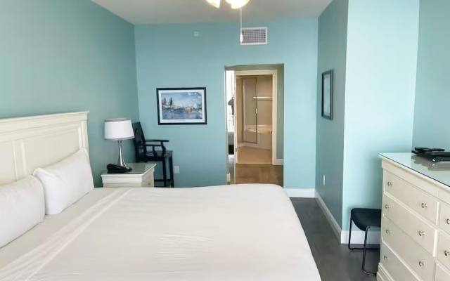 Majestic Beach Towers 2-305