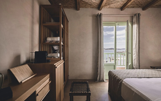 Noon Beyond Accommodation