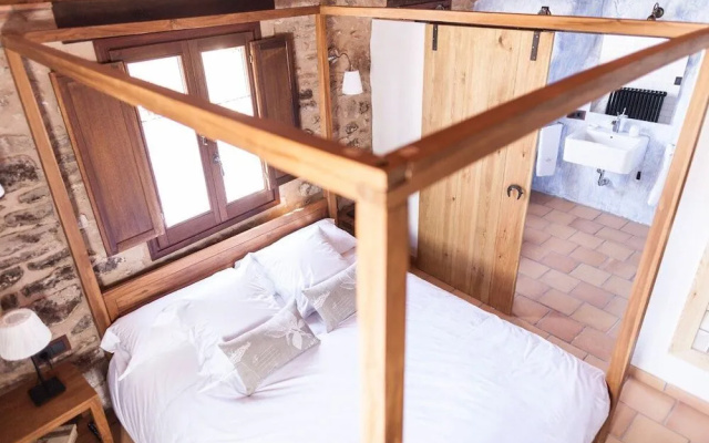 Hotel Mas la Ferreria