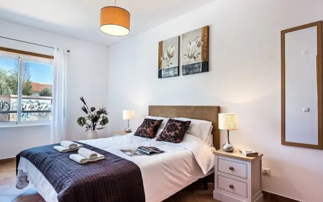 Apartment Canela by MarsAlgarve