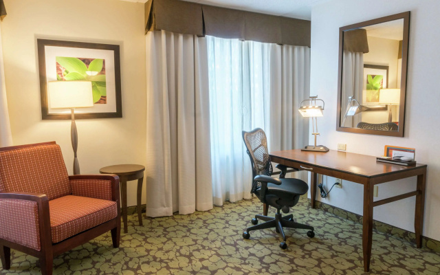 Hilton Garden Inn Plymouth